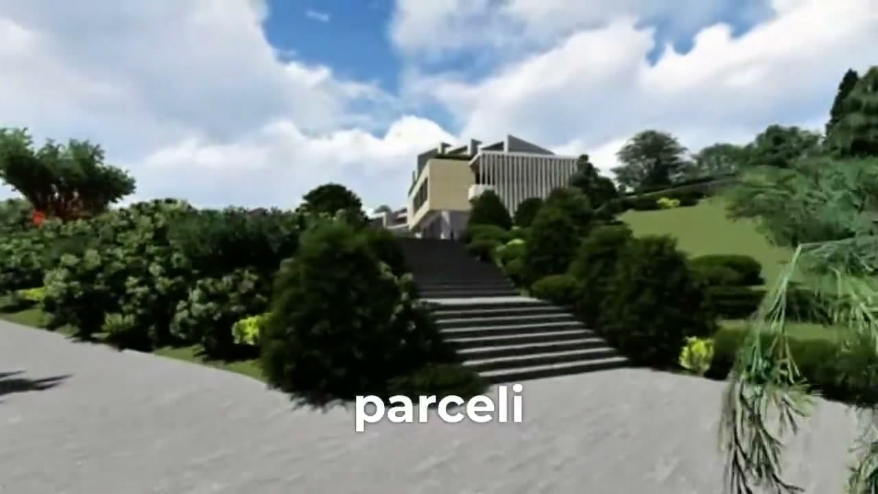 Popovica Estate